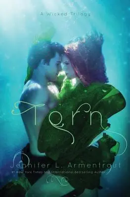 Roztrhaný - Torn