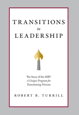Premeny vo vedení: Príbeh MBV - Transitions in Leadership: The Story of the MBV
