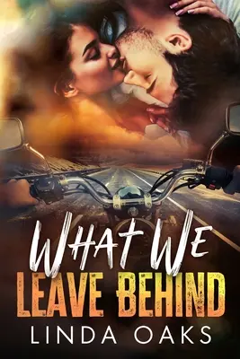 Čo po sebe zanechávame - What We Leave Behind