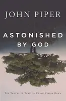 Ohromený Bohom: Desať právd, ktoré prevrátia svet naruby - Astonished by God: Ten Truths to Turn the World Upside Down