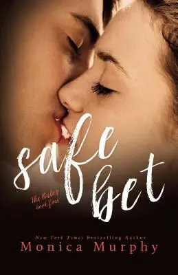 Bezpečná stávka - Safe Bet