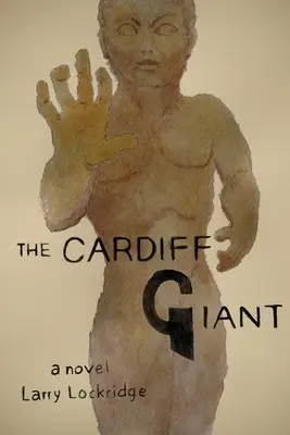 Cardiffský obor - The Cardiff Giant