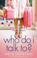 S kým sa mám rozprávať? - Who Do I Talk To?