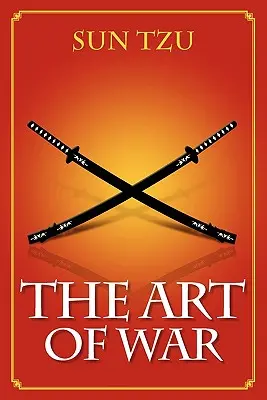 Umenie vojny - The Art Of War