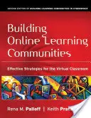 Budovanie online vzdelávacích komunít: Efektívne stratégie pre virtuálnu triedu - Building Online Learning Communities: Effective Strategies for the Virtual Classroom