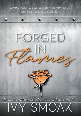 Kované v plameňoch - Forged in Flames