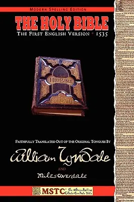 Sväté písmo - MSTC - Holy Bible - MSTC