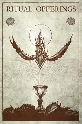 Rituálne obety - Ritual Offerings