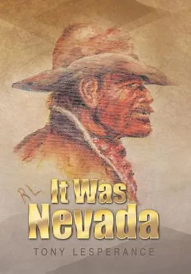 Bola to Nevada - It Was Nevada