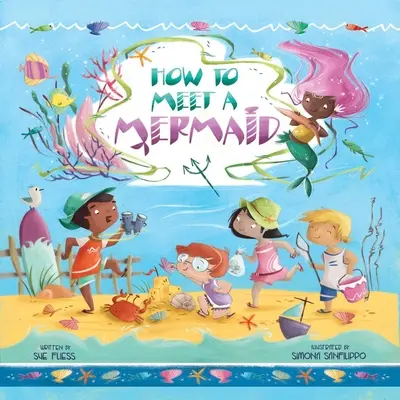 Ako spoznať morskú pannu - How to Meet a Mermaid