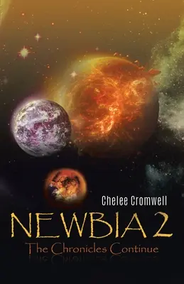 Newbia 2: Kroniky pokračujú - Newbia 2: The Chronicles Continue