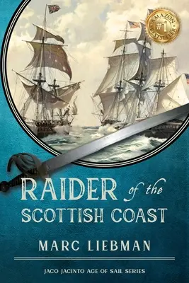 Dobyvateľ škótskeho pobrežia - Raider of The Scottish Coast