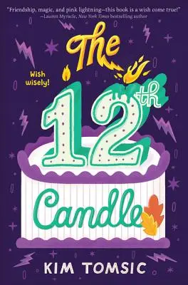 12. sviečka - The 12th Candle