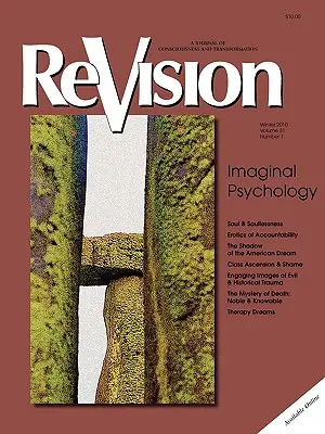 Imaginálna psychológia - Imaginal Psychology