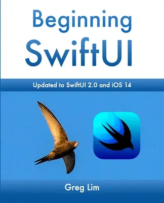 Začiatky používania SwiftUI - Beginning SwiftUI