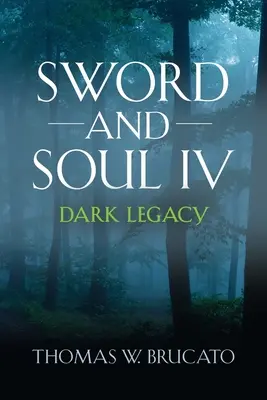 Meč a duša IV: Temný odkaz - Sword and Soul IV: Dark Legacy