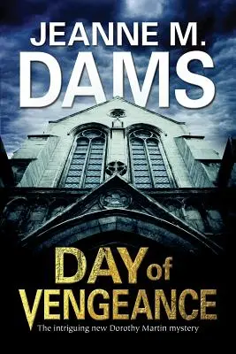 Deň pomsty - Day of Vengeance