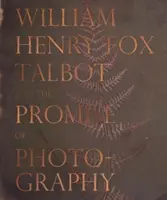 William Henry Fox Talbot a prísľub fotografie - William Henry Fox Talbot and the Promise of Photography