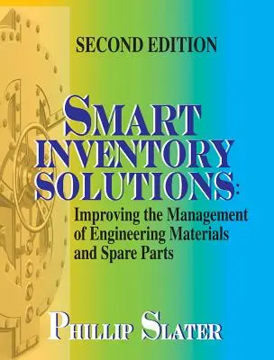 Inteligentné riešenia inventarizácie - Smart Inventory Solutions