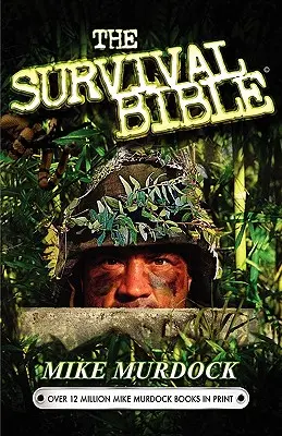 Biblia prežitia - The Survival Bible
