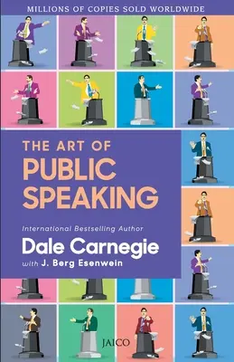 Umenie verejného prejavu - The Art of Public Speaking