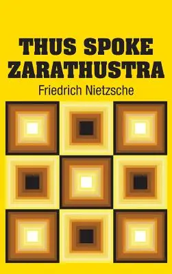Tak prehovoril Zarathustra - Thus Spoke Zarathustra