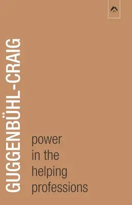 Moc v pomáhajúcich profesiách - Power in the Helping Professions