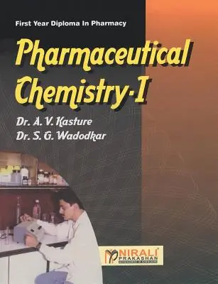 Farmaceutická chémia - I - Pharmaceutical Chemistry-I