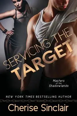 Obsluhovať cieľ - Servicing the Target