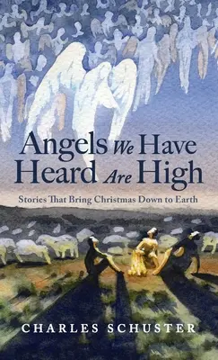 Anjeli, ktorých sme počuli, sú vysoko - Angels We Have Heard Are High