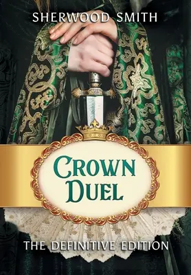 Duel o korunu: Definitívne vydanie - Crown Duel: The Definitive Edition