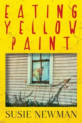 Jedenie žltej farby - Eating Yellow Paint