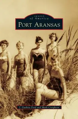 Prístav Aransas - Port Aransas