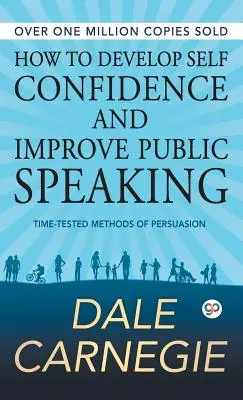 Ako rozvíjať sebadôveru a zlepšovať verejný prejav - How to Develop Self Confidence and Improve Public Speaking