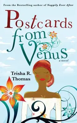 Pohľadnice z Venuše - Postcards From Venus