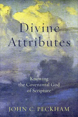 Božské atribúty - Divine Attributes