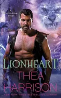 Levie srdce - Lionheart