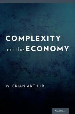 Komplexnosť a hospodárstvo - Complexity and the Economy