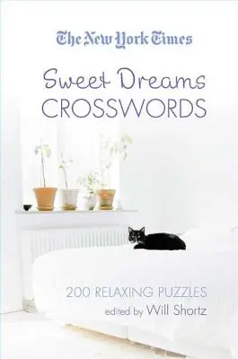 The New York Times Sladké sny: krížovky - The New York Times Sweet Dreams Crosswords
