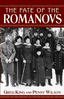 Osud Romanovcov - The Fate of the Romanovs