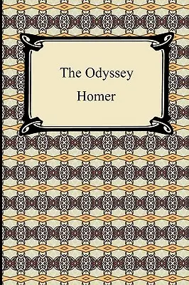 Odysea (prozaický preklad Samuela Butlera) - The Odyssey (the Samuel Butler Prose Translation)