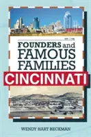Zakladatelia a slávne rodiny Cincinnati - Founders and Famous Families of Cincinnati