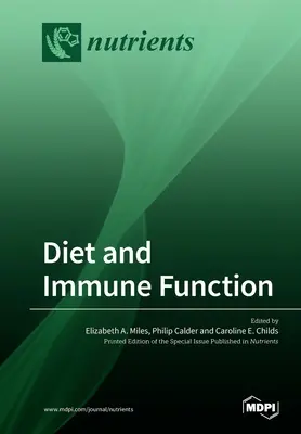 Strava a imunitné funkcie - Diet and Immune Function
