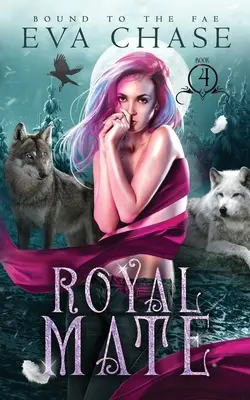 Kráľovský kamarát - Royal Mate