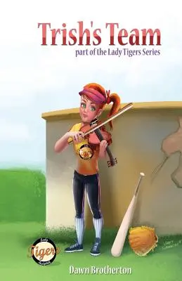 Trishin tím - Trish's Team