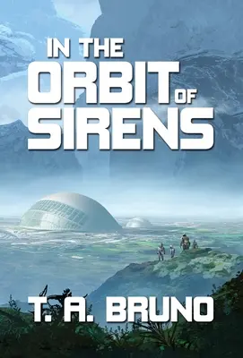 Na obežnej dráhe sirén - In the Orbit of Sirens