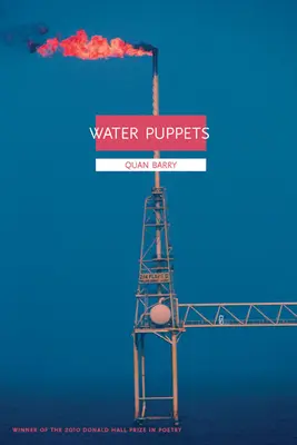 Vodné bábky - Water Puppets