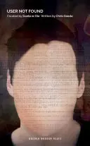 Používateľ nebol nájdený - User Not Found