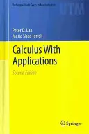 Kalkulus s aplikáciami - Calculus with Applications