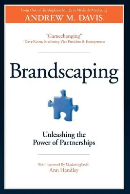 Brandscaping: Uvoľnenie sily partnerstiev - Brandscaping: Unleashing the Power of Partnerships